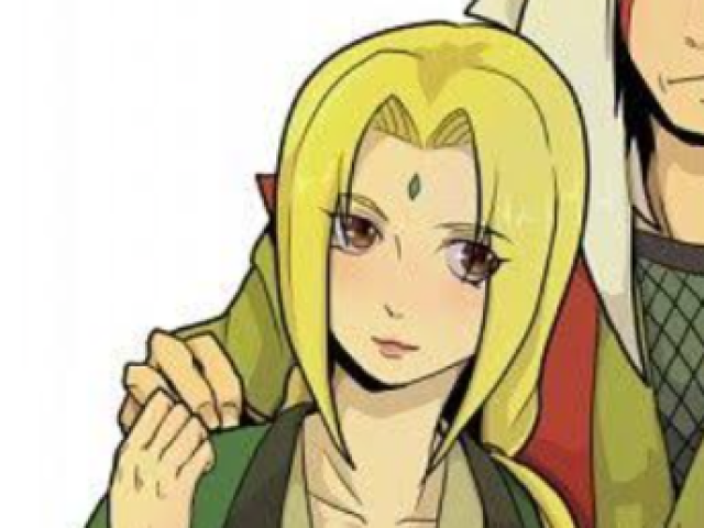 Tsunade