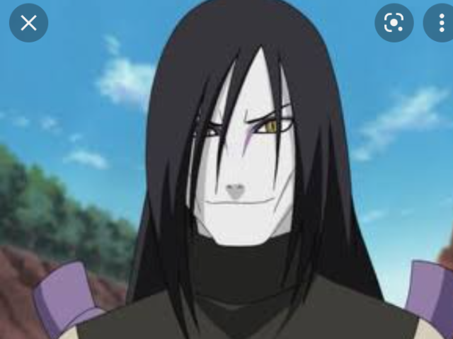 Orochimaru