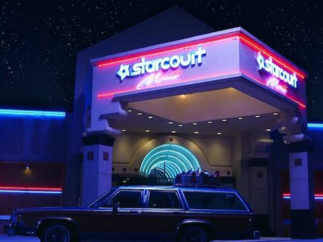 Starcourt