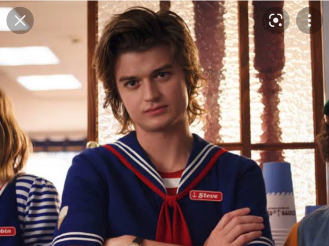 Steve