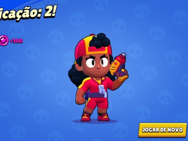Quiz de Brawl Stars!