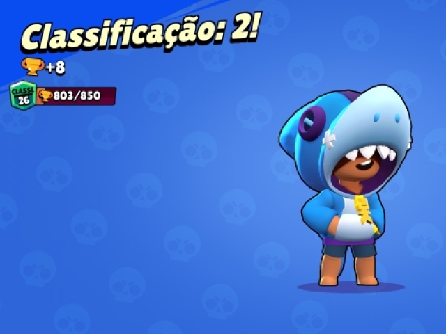 Você gostou