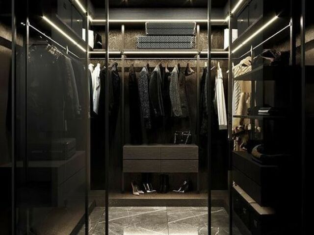 Closet pretooo!