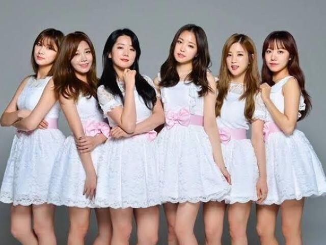 Apink