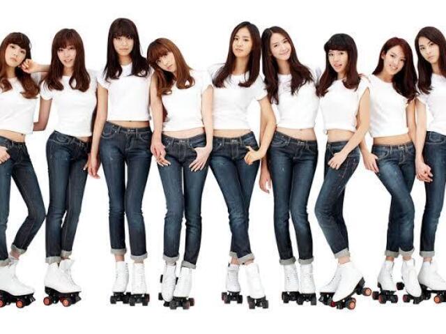 Girls Generation