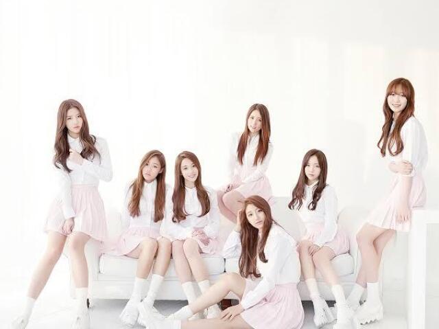 Lovelyz