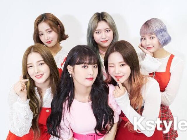 Momoland