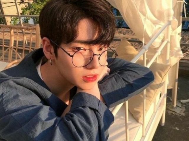 Byeung-woon 🌈