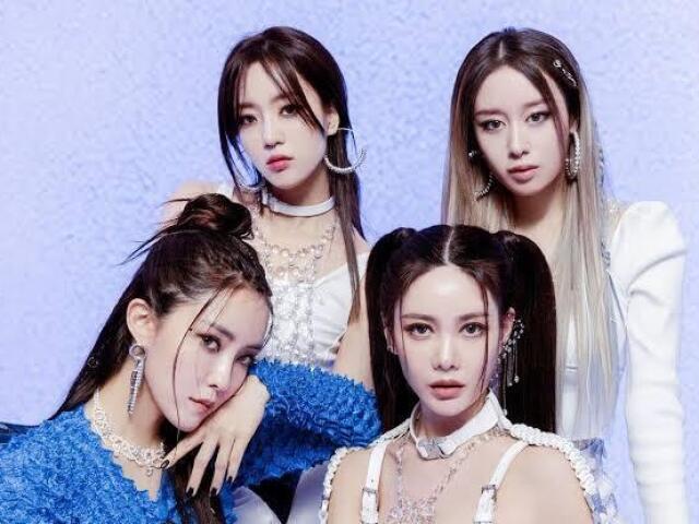 T-ara