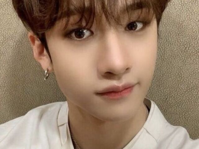 ~Bangchan^^