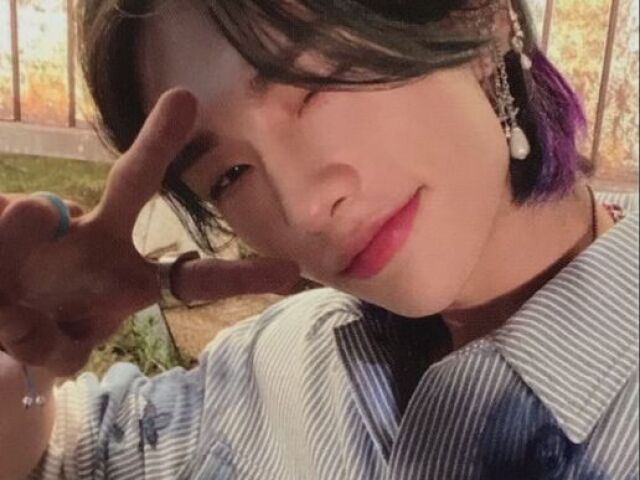 ~Hyunjin^^