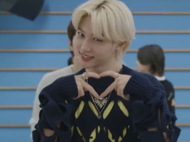 ~Felix^^