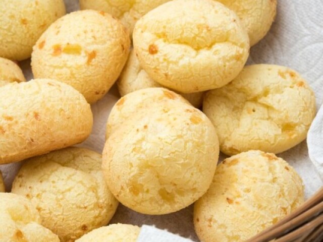 Pão de queijo🍞🧀