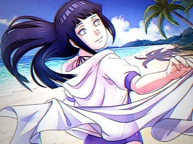 hinata