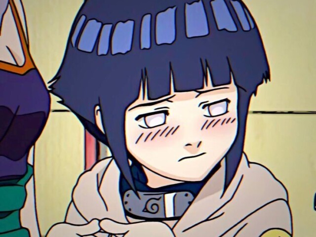 Hinata