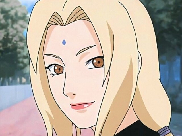 Tsunade