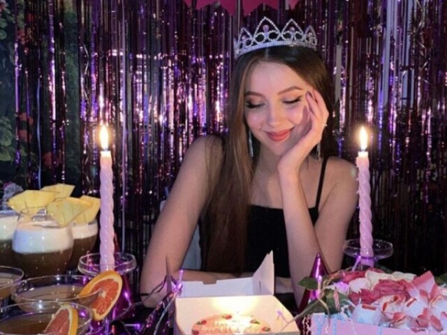 Festa linda