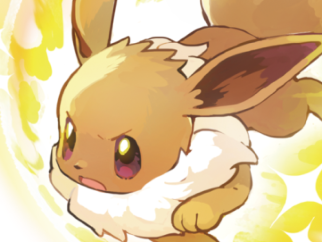 Eevee