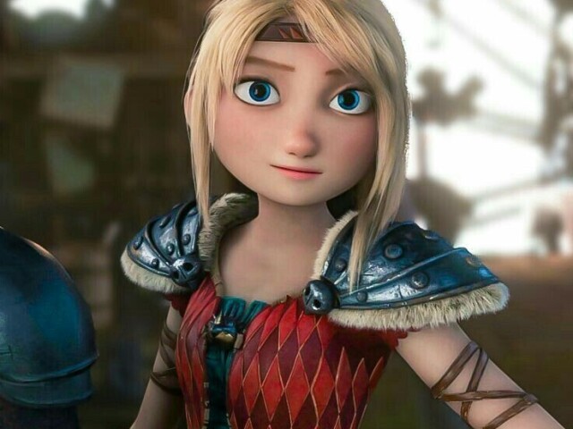 ASTRID