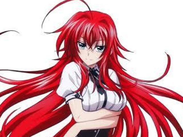 Rias gremory