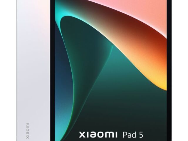 xiaomi pad