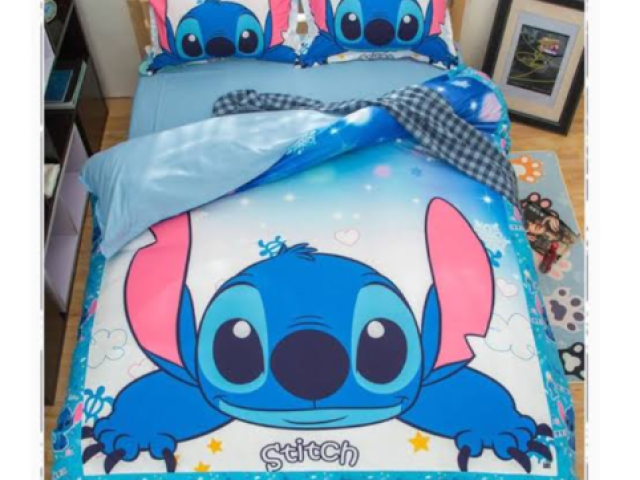 Stitch☆☆