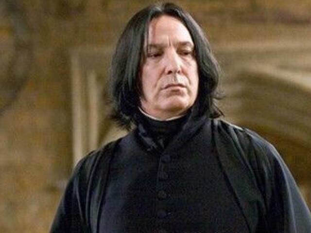 Severus Snape