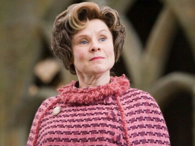 Dolores Jane Umbridge