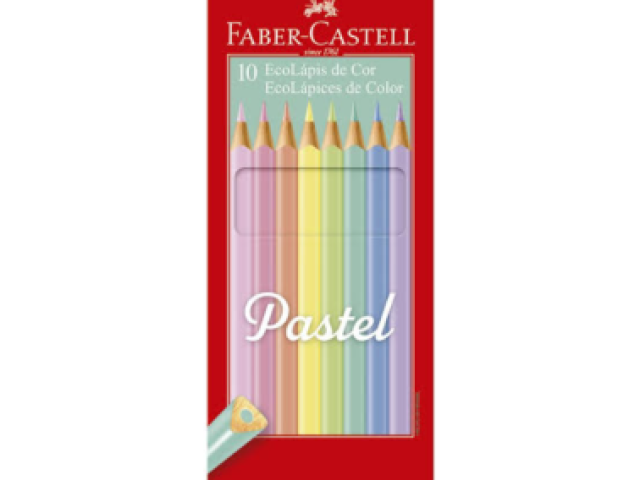 Pastel