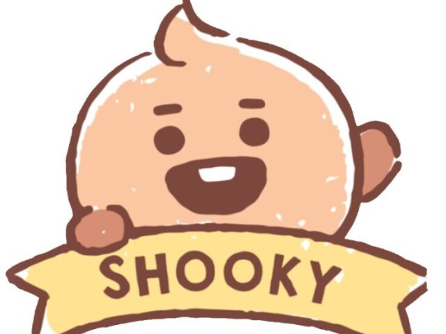 SHOOKY