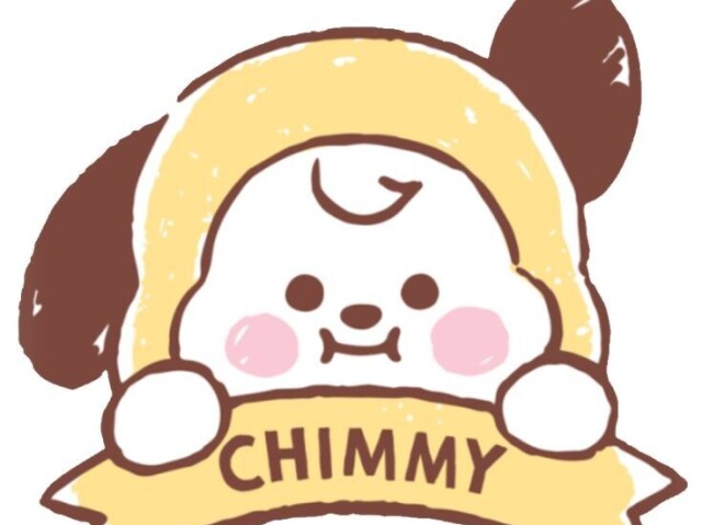 CHIMMY