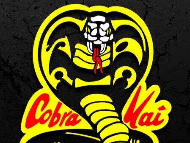 Cobra kai