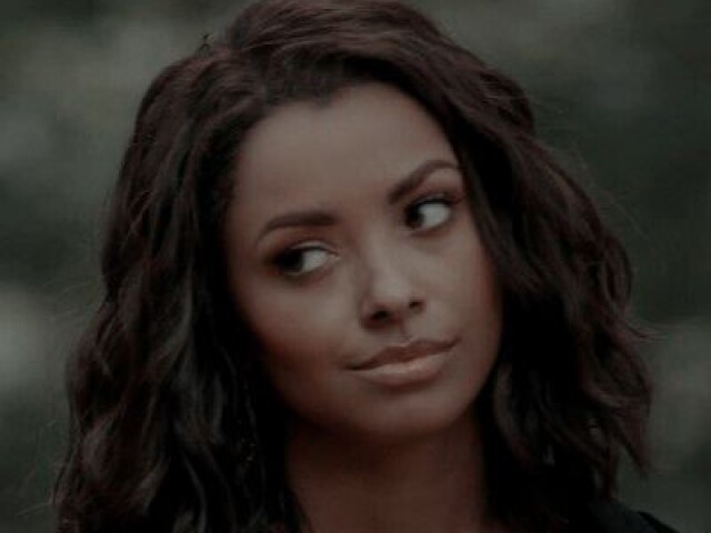 Bonnie Bennett