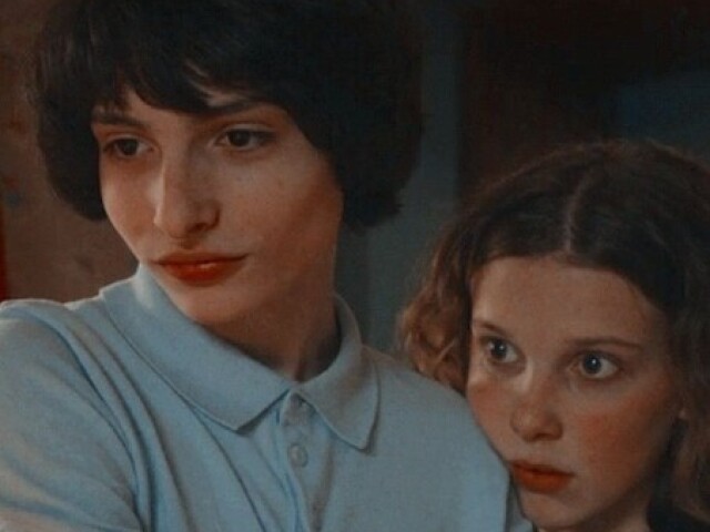 Mike e eleven