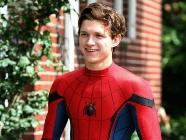 Tom holland