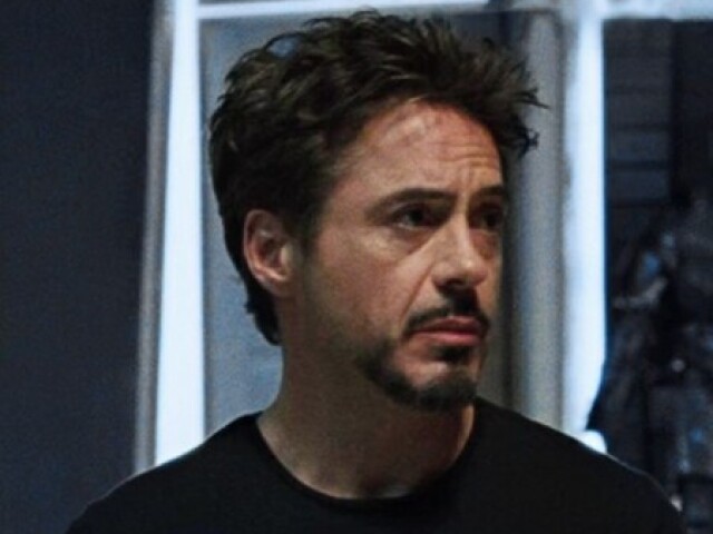 Tony Stark