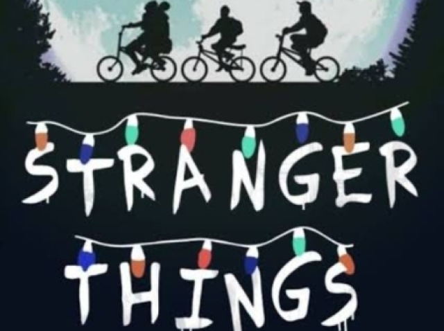 Stranger things