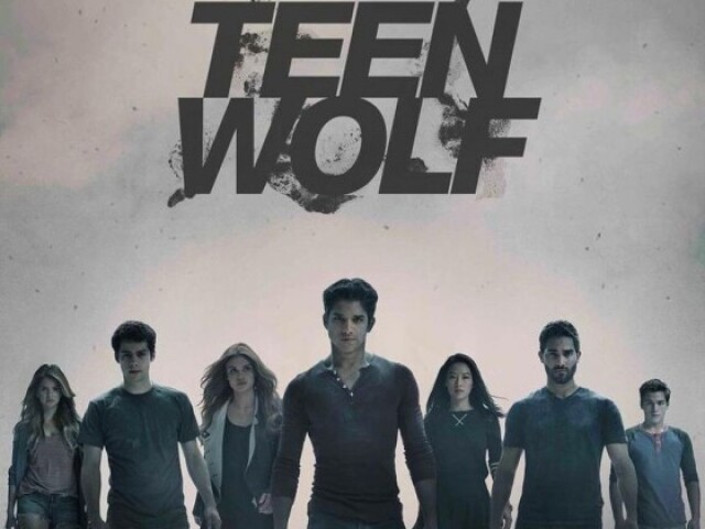 Teen wolf