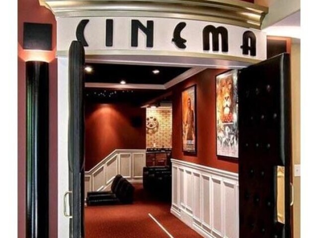 Cinema!