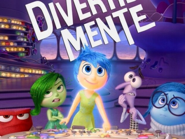 divertidamente!