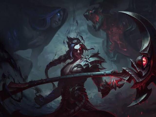 Kayn