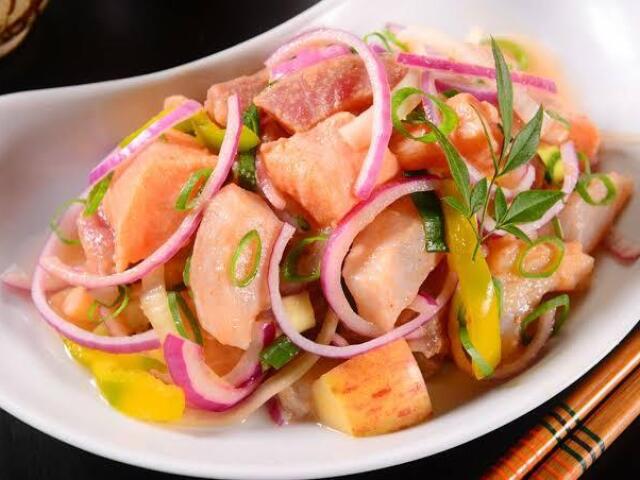 Ceviche