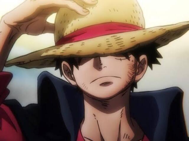 Luffy