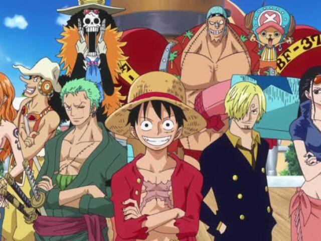 One piece