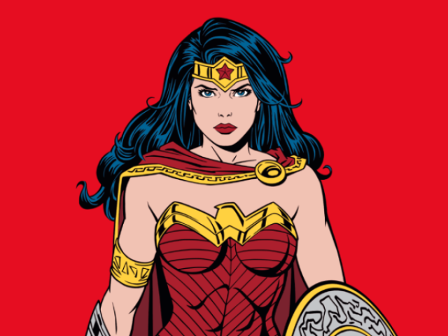 Mulher Maravilha