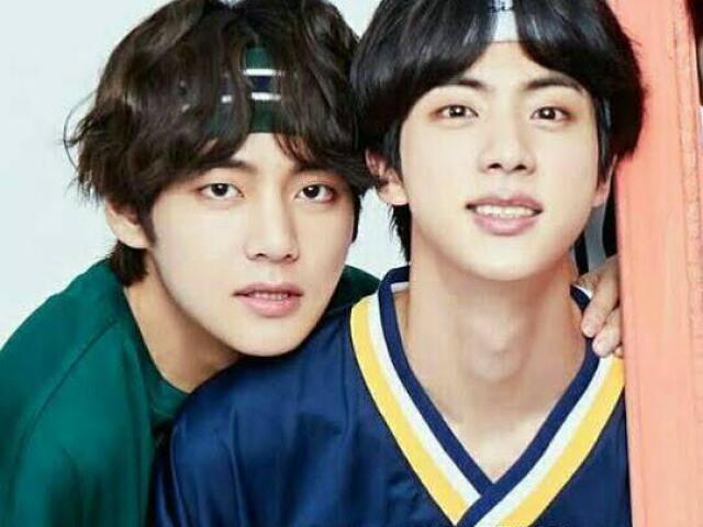 Taejin😍