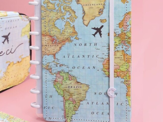 Esse do Mapa Mundi