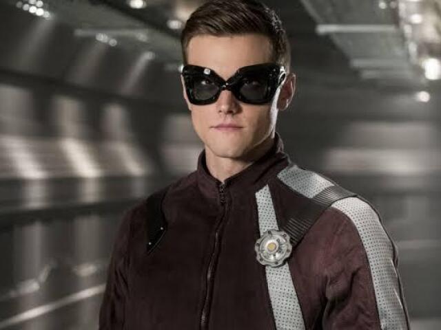 Ralph dibny