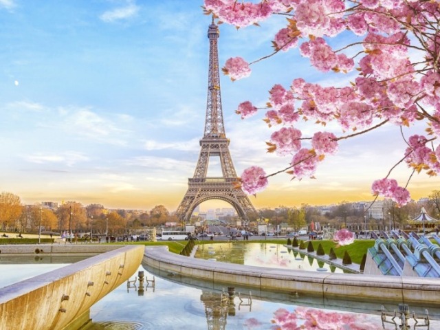 Paris