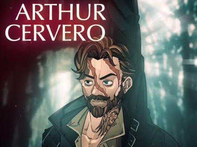 Arthur Cervero